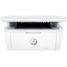 Multifuncoes hp laserjet m140w a4 wifi 20 ppm scanner copiadora impressora bandeja entrada 150 folhas
