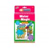 Juego diset de mesa water magic animales