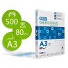 Papel fotocopia greening din a3 pack 500 folhas 80 gr