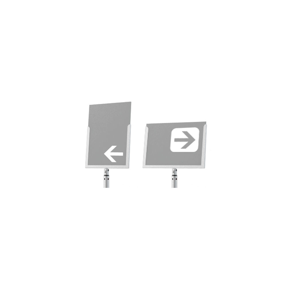 Porta-Folhas LINE
