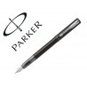 Caneta parker vector xl preto aparo f