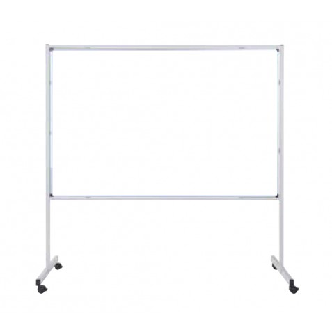 ULTIMATE PLUS HORIZONTAL 1500x1200mm ceramic frame and structure