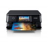 Multifuncoes epson expression photo xp 8700 tinta wifi direct 33ppm lcd 109 cm scanner copiadora impressora
