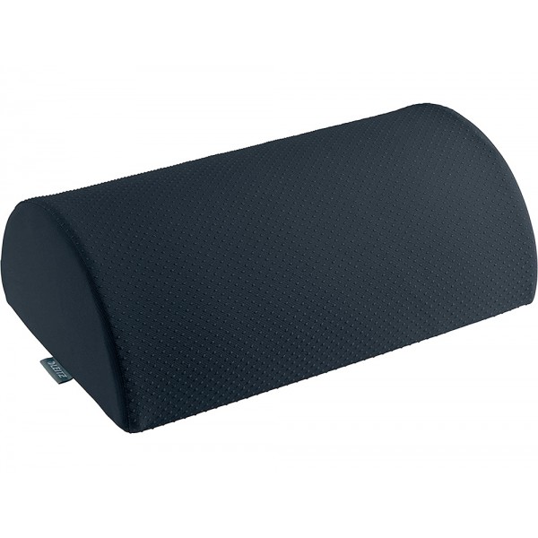 Repousa pes de escritorio leitz active ergo cosy cor cinza Repousa pes de escritorio leitz active ergo cosy cor cinza
