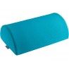 Repousa pes de escritorio leitz active ergo cosy cor azul