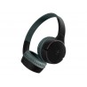 Auricular belkin aud002btbk soundform mini kids bt cor preto