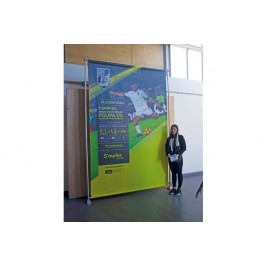 Pano de Fundo Ajustável BACKDROP S2