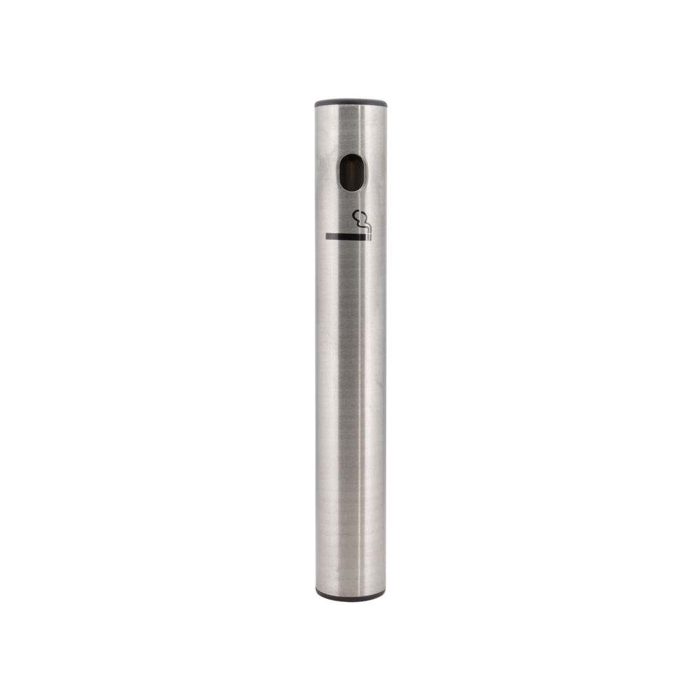 Wall ashtray - Smoker Poles