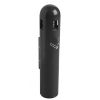 Cinzeiro de Parede Tubular de 1L