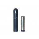 Cinzeiro de Parede Tubular de 1L