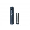 Cenicero tubular de pared de 1 l