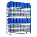 Racks Eco Z60