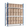 Racks Eco Z60