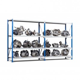 Racks Eco Z60