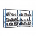 Racks Eco Z60