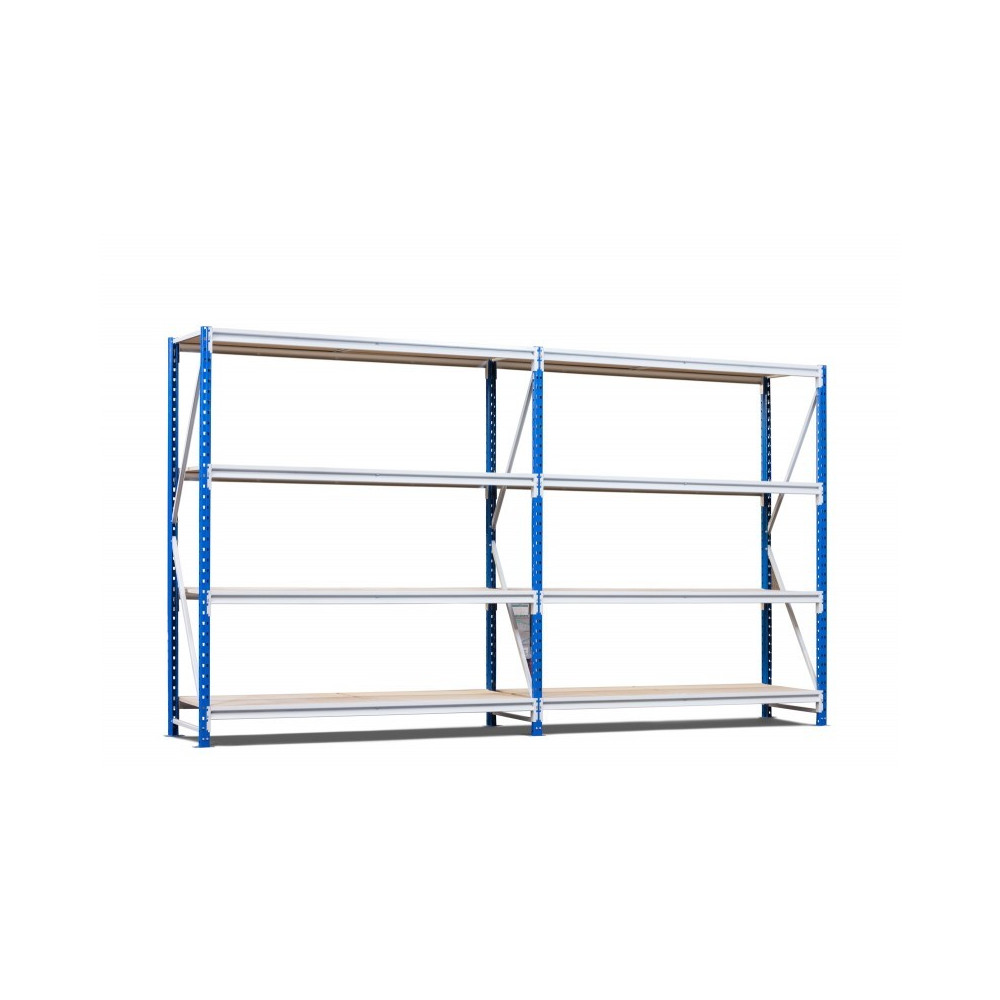 Bastidores Eco Z60 Bastidores Eco Z60