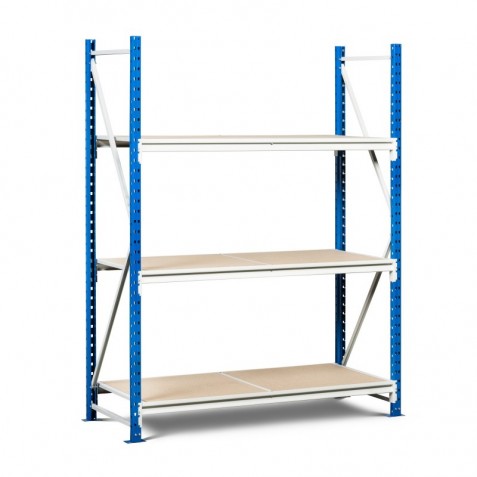 Racks Eco Z60 Racks Eco Z60