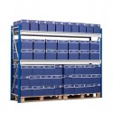 Racks Eco Z100