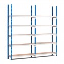 Racks Eco Plus