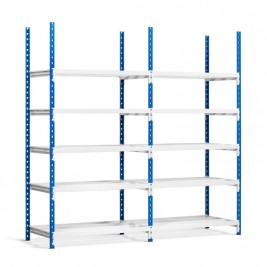 Racks Eco Plus