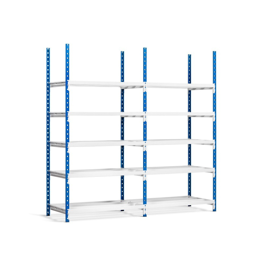 Racks Eco Plus Racks Eco Plus