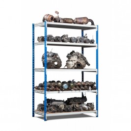 Racks Eco Plus