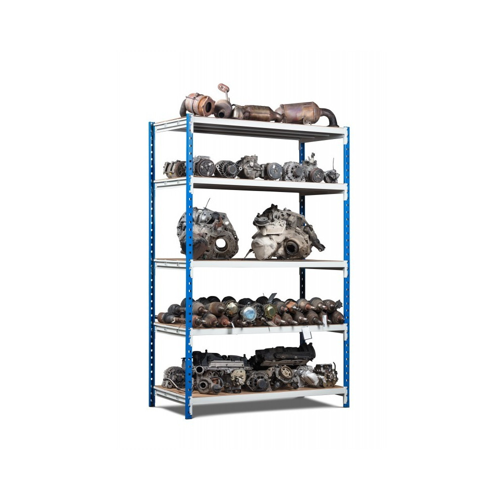 Eco Plus Racks Eco Plus Racks