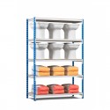 Racks Eco Plus