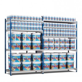 Racks Eco Plus
