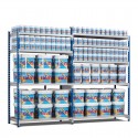 Racks Eco Plus