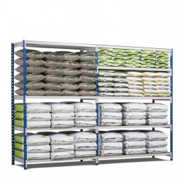 Racks Eco Plus
