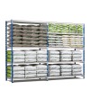 Racks Eco Plus