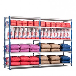 Racks Eco Plus