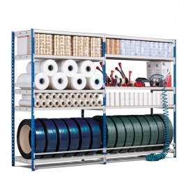 Racks Eco Plus