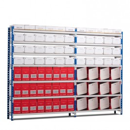 Racks Eco Plus