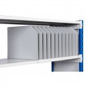 Separador Vertical Racks Eco Plus