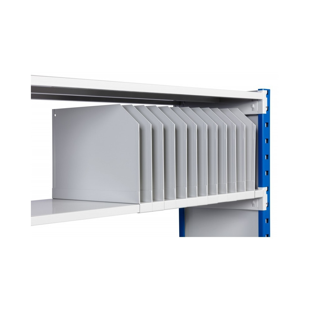 Separador Vertical Racks Eco Plus