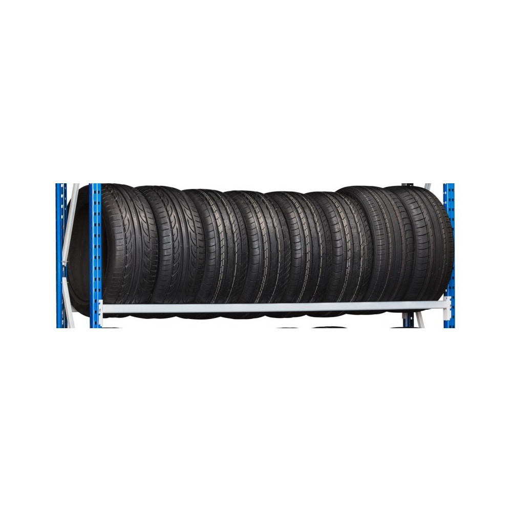 Nível complementar Porta-pneus