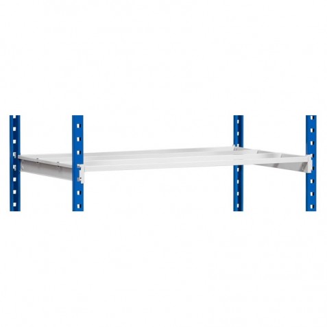 Prateleira complementar Racks Eco Prateleira complementar Racks Eco
