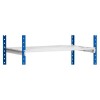 Prateleira complementar Racks Eco