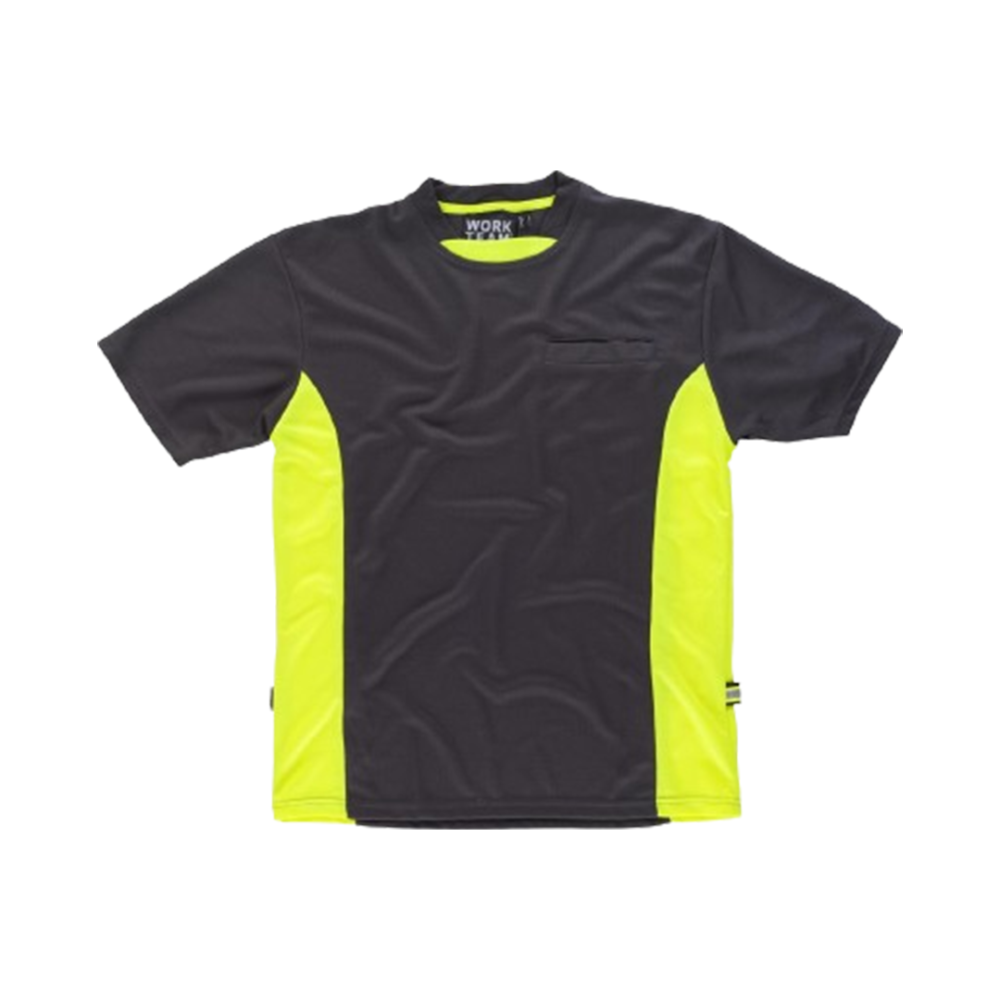 Tshirt Refletora Future