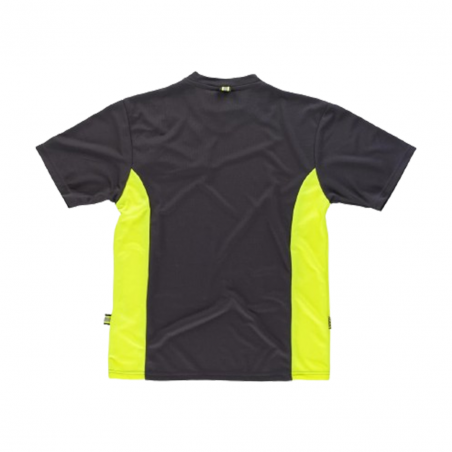 Tshirt Refletora Future