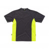Tshirt Refletora Future