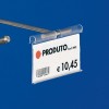 Etiqueta Porta Preços - Pack 10 unidades