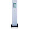 Quiosque / Dispensador de Senhas Ultra Compacto de Ecrã Touch