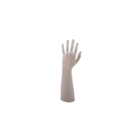 Busto Mão Busto Mão