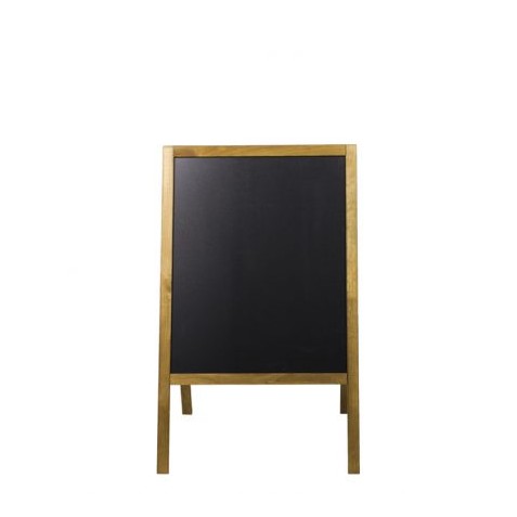Cavalete Unilateral 61x118cm Cavalete Unilateral 61x118cm