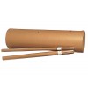 Papel kraft castanho bobine