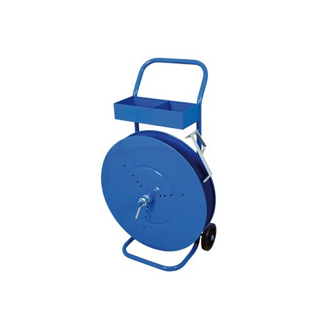 Carro Porta Bobine
