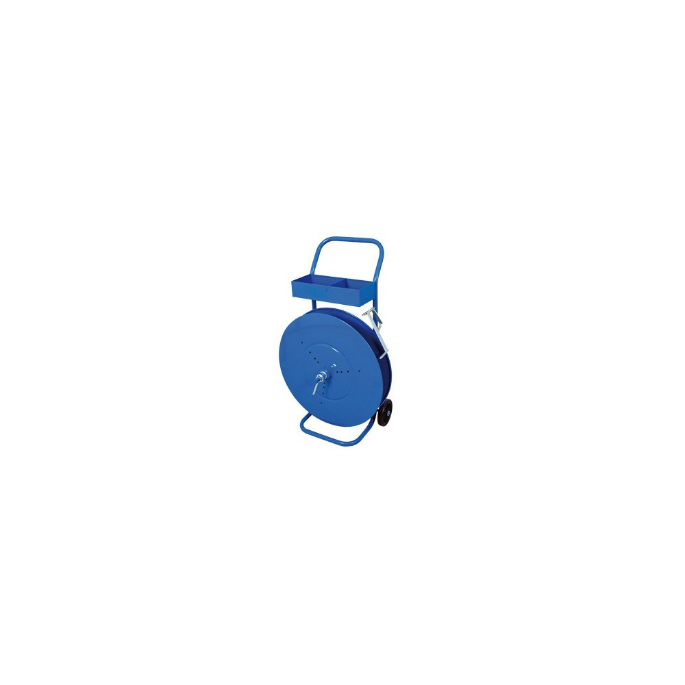 Carro Porta Bobine
